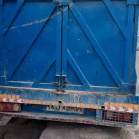 نیسان دیزل مدل ۹۰ کمپرسی|خودرو سنگین|پاکدشت, حصار امیر|دیوار