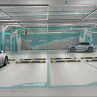 جایی که اعتبارِ برندت، قبل از تو وارد می‌شه|فروش آپارتمان|تهران, ایوانک|دیوار