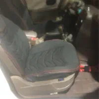 سمند۹۷موتور ملی دوگانه کارخانه( بدون رنگ) LX EF7|خودرو سواری و وانت|تهران, بهجتآباد|دیوار