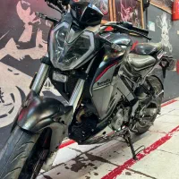 بنلی ۲۵۰ نیوفیس تک سیلندر و بنلی ۱۸۰