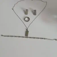 نقره سرویس