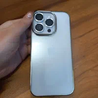 آیفون۱۴پرو سفید|موبایل|بوکان, |دیوار