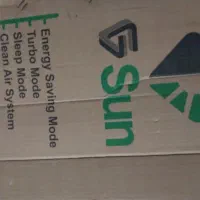 کولر گازی اینورتر جی سان|کولر گازی و فنکوئل|زنجان, |دیوار