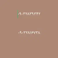 سیم کارت ایرانسل دائم ی