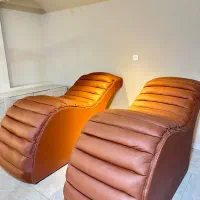 تخت چندمنظوره مخصوص سالن‌های زیبایی و کلینیک‌ها|آرایشگاه و سالن‌های زیبایی|دامغان, |دیوار