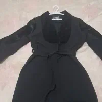 مانتو کتی سایز یک