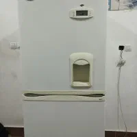 یخچال فریزر