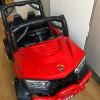 ماشین شارژی کودک