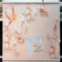 پرده پرده کرکره.پانچی.پذیرای سالن|پرده، رانر، رومیزی|طالقان, |دیوار