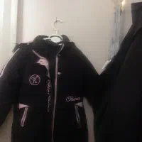 کاپشن دخترانه