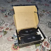 لنت ترمز جلو تیبا-ریو