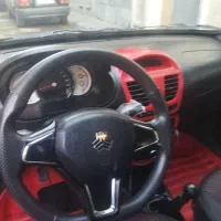 کوییک مدل1402بی رنگ بی ضربه