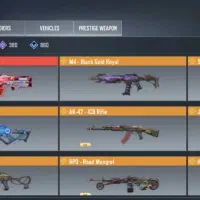 اکانت خوب هست