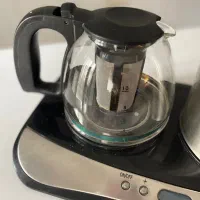 چایساز گوسونیک|سماور، چای‌ساز، قهوه‌ساز|رشت, یخسازی|دیوار