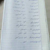 الوازم یدکی|قطعات یدکی و لوازم جانبی|کرج, گلستان|دیوار