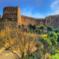 تور تفریحی گردشگری لرستان|تور و چارتر|تهران, آجودانیه|دیوار