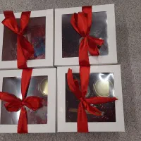 جعبه کادویی|صنایع دستی و سایر لوازم تزئینی|اهواز, کوی باهنر|دیوار