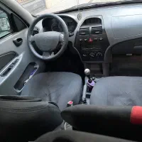 تیبا۲ مدل۹۷ بیرنگ بدون نقطه|خودرو سواری و وانت|تهران, شهرک شریعتی|دیوار