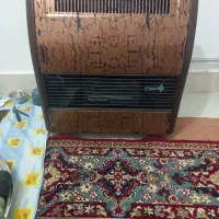 بخاری گازی سوزان|بخاری، هیتر، شومینه|مهاباد (آذربایجان غربی), |دیوار