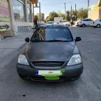 فروش خودرو ریو مدل 89|خودرو سواری و وانت|یزد, |دیوار