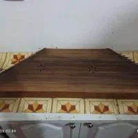 سنتور با کیفیت چوب عالی