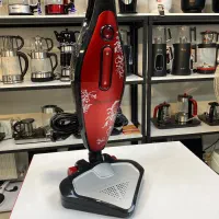 جارو عصایی|جاروبرقی، جارو شارژی، بخارشو|رشت, دیلمان|دیوار