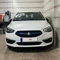 فروش شاهین GL با ترمز ESC|خودرو سواری و وانت|ورامین, ورامین|دیوار