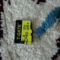 مموری 64 معاوضه با عروس هلندی