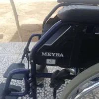 فروش ویلچر MEYRA