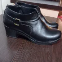 کفش طبی دکتر اشمیت درحد نو.چهارصد پنجاه