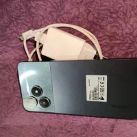 ریلمی Note 50 حافظه ۱۲۸ معاوضه با پوکو Poco