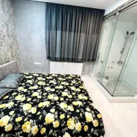 ویلای شیک و نوساز|اجارهٔ کوتاهمدت ویلا و باغ|شاندیز, |دیوار