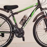 دوچرخه ویوا