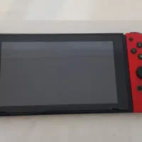 Nintendo switch کپی خور به همراه رم|کنسول، بازی ویدئویی و آنلاین|سمنان, |دیوار