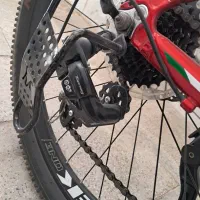 دوچرخه ترک|دوچرخه، اسکیت، اسکوتر|جهرم, |دیوار