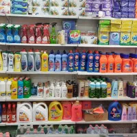 قفسه فلزی سوپر مارکتی|فروشگاه و مغازه|بجنورد, |دیوار