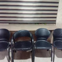 صندلی آموزشگاهی|صندلی و نیمکت|تهران, شهرک صدرا|دیوار