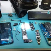 تعمیرات تخصصی موبایل به صورت ضمانتی و درحضور مشتری|خدمات رایانهای و موبایل|کرمان, |دیوار