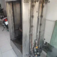 لوازم فست فود|کافیشاپ و رستوران|قم, علی آباد سعدگان|دیوار