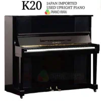 پیانو آکوستیک کاوایی مدل K20