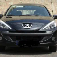 ۲۰۷ پانومرا مدل ۴۰۳