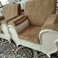 مبل راحتی 7 نفره
