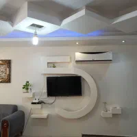 اجاره آپارتمان شیک /مرکز شهر|اجارهٔ آپارتمان|آبیک, |دیوار