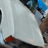 پیکان سال ۷۹|خودرو سواری و وانت|مشهد, کوه سنگی|دیوار