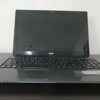 لپتاپ ایسر aspire 5755G|رایانه همراه|فردیس, |دیوار