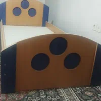 تخت نوجوان|تخت و سرویس خواب|خمینی‌شهر, |دیوار