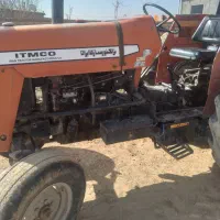 تراکتور ۲۸۵