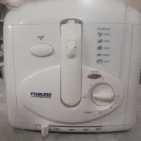 سرخ کن ژاپنی nikai