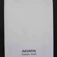 هارد اکسترنال ۵۱۲ ADATA کم کار
