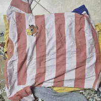 لباس استوک پسرانه